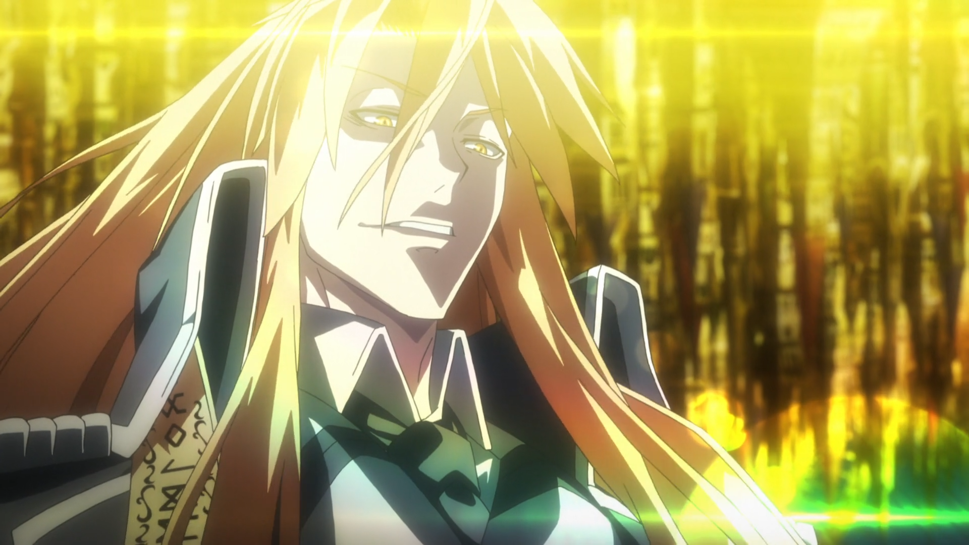 Dies Irae (PuyaSubs!)